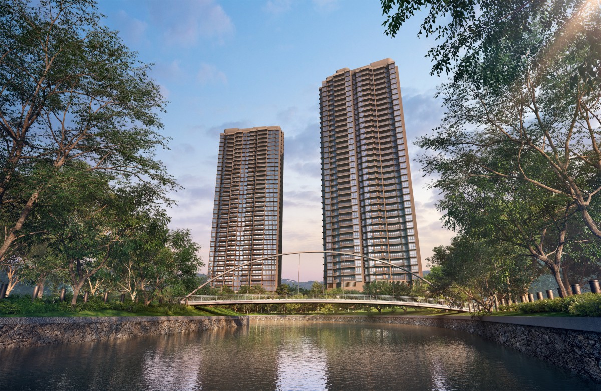GuocoLand unveils 455-unit River Modern, with prices from $1.548 mil